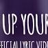 John Michael Howell Open Up Your Eyes Official Lyric Video