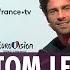 Tom Leeb The Best In Me France At Eurovision 2020 Interview