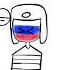 RUSSIA IS AN AMERICAN STATE IN UKRAINE Countryhumans Meme Fyp Rusame