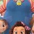 Kindergarten The Musical Jobs People Do Song Disneyjr