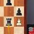 The Two Tricky Pawn Endgames From Mark Dvoretsky