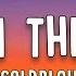 Coldplay Man In The Moon Lyrics