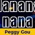 PeggyGou Nanana IraZ Remix