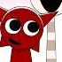 Sprunki Mroona And Wyrum Retake Phase 4 Sprunki Incredibox