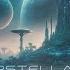 Interstellar Serenity Super Calm Sci Fi Music For Deep Relaxation Ethereal Bliss