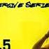 Cyberpunk 2077 The Immersive Series Bonus Ep 36 5 Bigger Man
