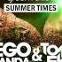 Diego Miranda Tom Enzy Feat Darren Barley Green Valley Summer Times RADIO EDIT