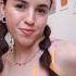 When Spring Arrives And You Wear Colorful Clothes And Shiny Skin Spring Colors Makeup Shiny