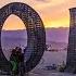 Burning Man 2020 Dreaming Of Home