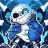 Echo Sans Songs RUS Undertale