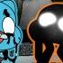 FNF Glitched Gumball All Phases Pibby Apocalypse FNF The Amazing World Of Gumball