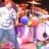 Foo Fighters Immigrant Song W Slash Tenacious D Jack Black The Forum LA CA 1 10 15