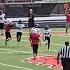 7th Grade Stillwater MS SCVAA RED VS East Ridge MS Jaydenlee Bullee 11 Scvaa Ponies Hmong