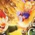 A Troll In Central Park OST 07 Waltzing