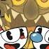 OR3Omusic Greedy CupHead Song Russian Sub