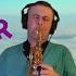 Leonard Cohen Hallelujah Cover By Amigoiga Sax