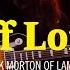 Riff Lords Mark Morton Of Lamb Of God