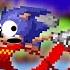 Sonic 1 But LAP 2 Is CRAZY Escape The Zone Labyrinth UPDATE Sonic Forever Mods Gameplay