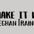 Meghan Trainor Don T I Make It Look Easy Lyrics