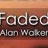 Alan Walker Faded 9D AUDIO