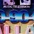 MTV EUROPE 80 90 00 BALLADS RECALL PLAYLIST THE 2ND EDITION