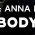 Matt Anna Margo Somebody Else