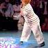 ILLMANI Ate In Her Senorita Round