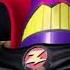 Emperor Zurg Destroy Buzz Lightyear