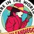 Where In The World Is Carmen Sandiego Dance Mix