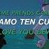 La Opera De Cala Maria Dedicada A Su Amor The Cuphead Show Season 2 Sub Español Lyrics