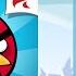 Angry Birds Soundtrack Funky Theme HQ ABSFT