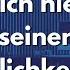 Der NARZISST ändert Sich NIE Wegen Seiner ANHÄNGLICHKEIT Erkenne Deine Eigenen Verfestigten Muster