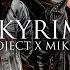 NGD Project X Mike Rivera Skyrim Supercut Video Edit REACHING ALTITUDE