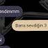 SENİ SEVİYORUM Pkxdhayatimolmusslen Bornagain Cat Speedup Jenn Bilalsonses Midzy Hahaha