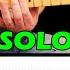 EASY LOVER Guitar Lesson Guitar Solo With Tabs Phil Collins Philip Bailey Fast Slow