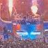 AMON AMARTH LIVE AT THE HONDA CENTER IN ANAHEIM CA 05 25 24 FULL SET