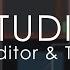 FL STUDIO Every Editor Tool