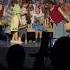 8 Year Old Crushes As Belle In Beauty And The Beast Play