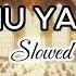 ALLAHU YA LAMU SLOWED 10 HOURS NASHEED10H