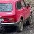 Lada Niva Offroad 4x4 Driveq Offroad