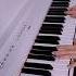 Skillet Comatose Piano Pianocover Shorts