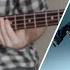 Måneskin OFF MY FACE Bass Cover Play Along Tabs And Notation