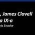 Shogun James Clavell 9
