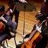 Three Concertos With Re Sound Antonio Vivaldi Concerto For 2 Cellos Qin Li Wei And Liu Jiaqi