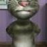 Talking Tom Colind Colindam Iarna