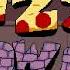 Pizza Tower OST Running With Pockets Full Of Meatballs Factory Escape Unused
