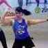 Chocolata SEYA Zumba Dance Choreography