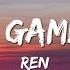 Ren Money Game Part 3 Lyrics