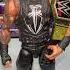 Roman Reigns WWE Figure Evolution