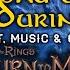 Song Of Durin Full Version 8 Dwarf Crew Dwarven Veneration Song Lyrics LOTR Return To Moria